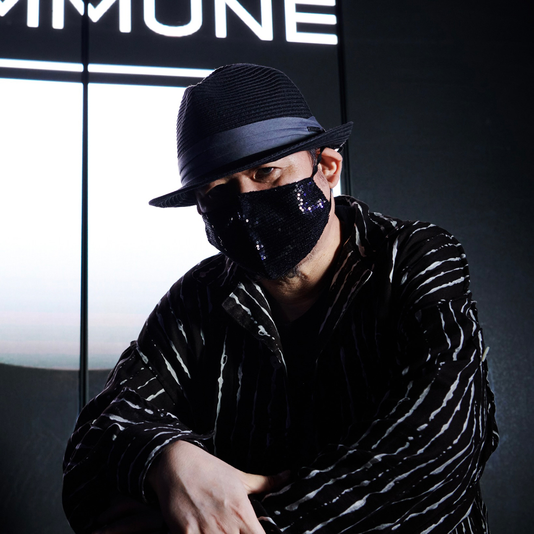 DOMMUNE’s Naohiro Ukawa Talks About The Metaverse As The Third Summer Of Love Theory. How Will Experience Evolve In Virtual Space?